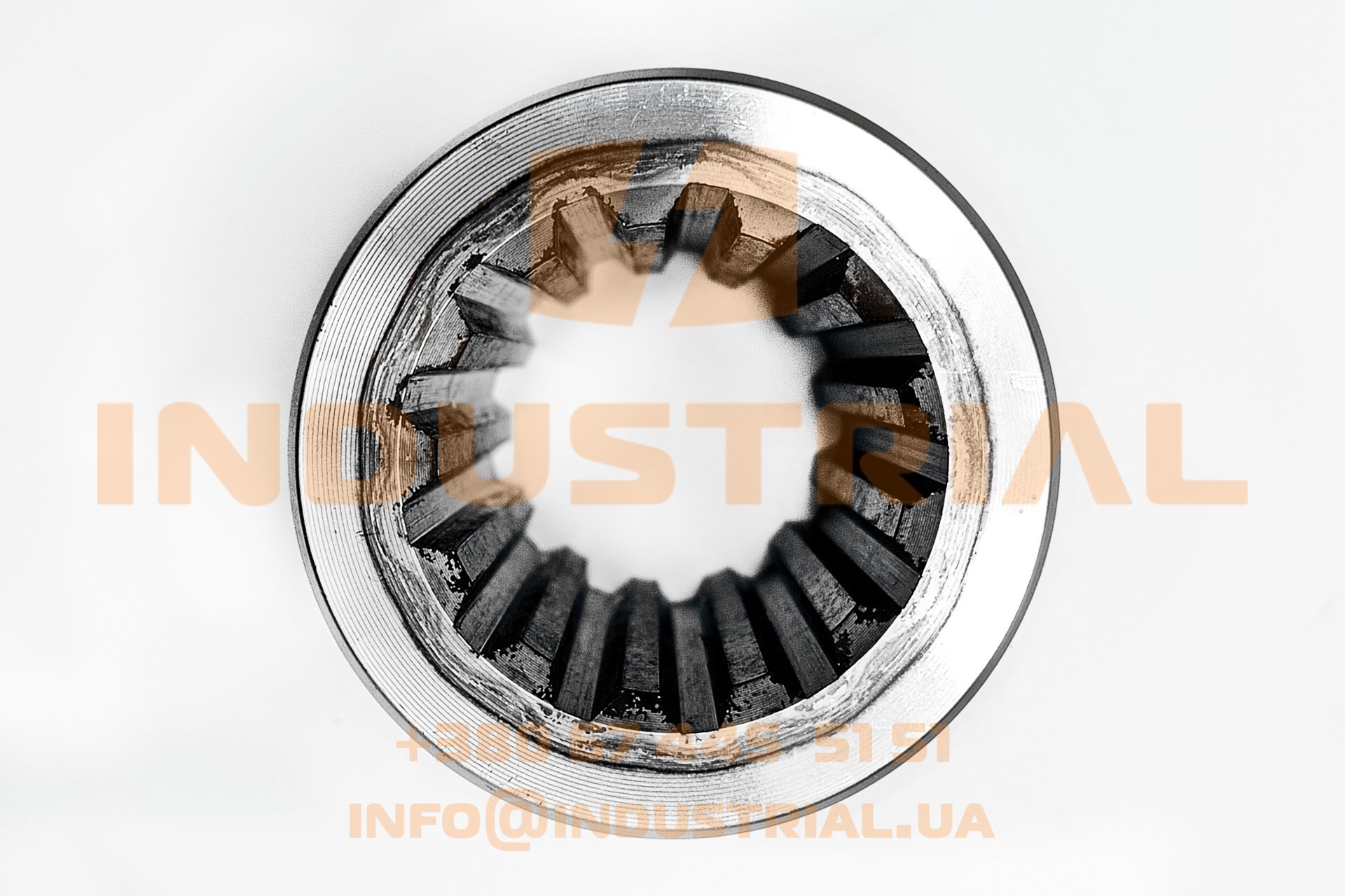 CNH 5462683 CNH INDUSTRIAL (IVECO)